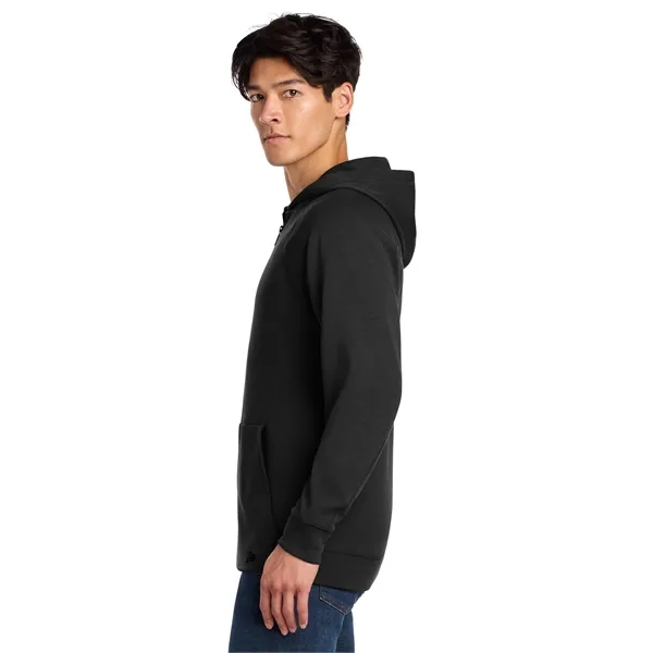 New Era STS 1/4-Zip Hoodie... from ASI 84863 SanMar