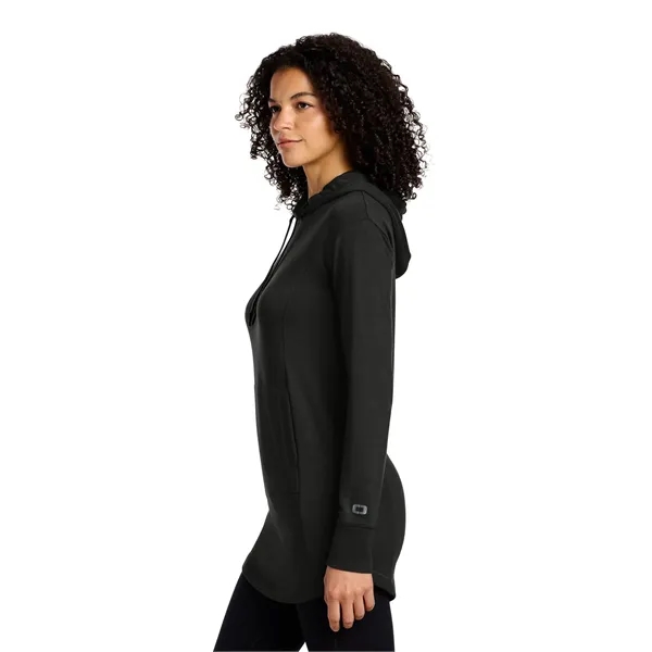 OGIO Ladies Luuma Flex Tunic... from ASI 84863 SanMar