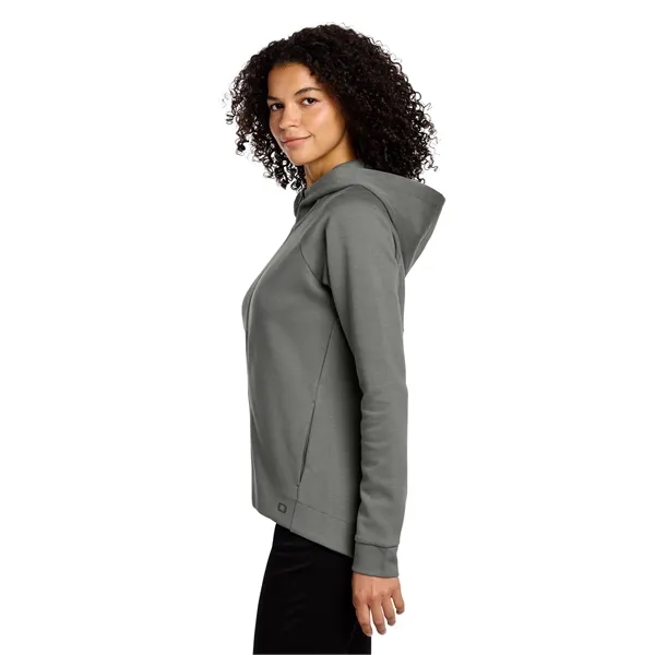 OGIO Ladies Bolt Full-Zip Hoodie... from ASI 84863 SanMar