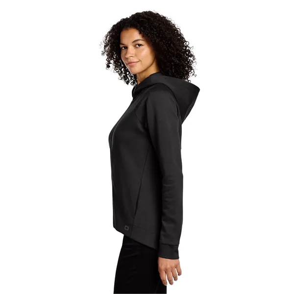 OGIO Ladies Bolt Full-Zip Hoodie... from ASI 84863 SanMar