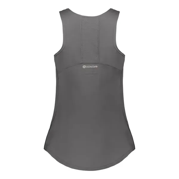 Holloway Women's Coolcore Tank... from ASI 84358 S&S Activewear