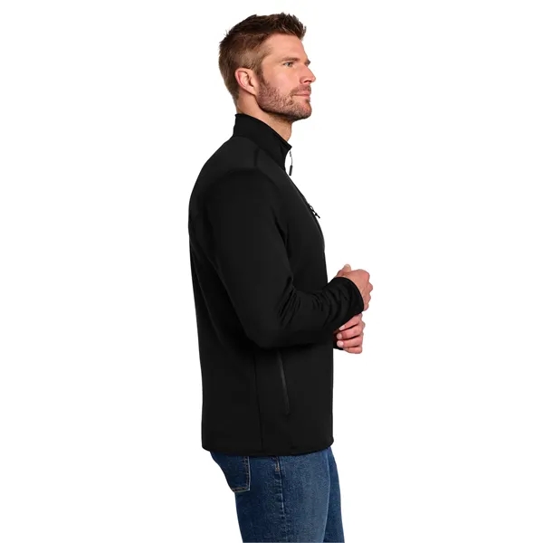 The North Face Skyline 1/2-Zip Fleece... from ASI 84863 SanMar