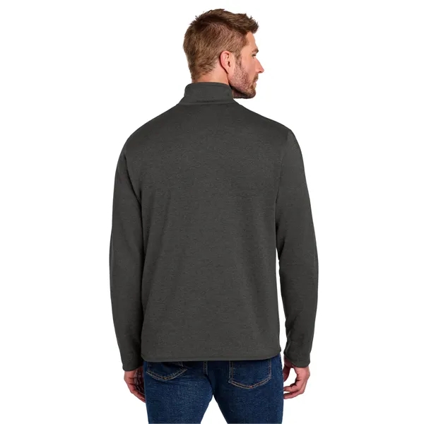 The North Face Skyline 1/2-Zip Fleece... from ASI 84863 SanMar