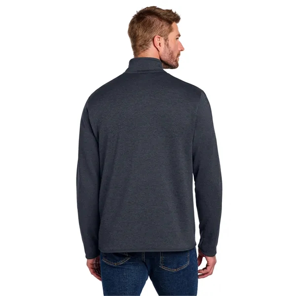 The North Face Skyline 1/2-Zip Fleece... from ASI 84863 SanMar