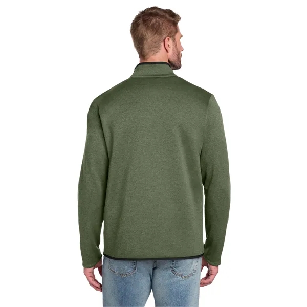 The North Face Skyline Full-Zip Fleece Jacket... from ASI 84863 SanMar