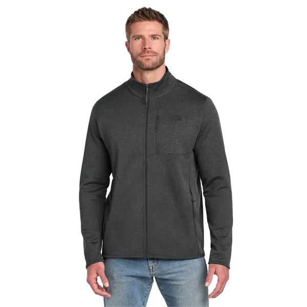 The North Face Skyline Full-Zip Fleece Jacket... from ASI 84863 SanMar