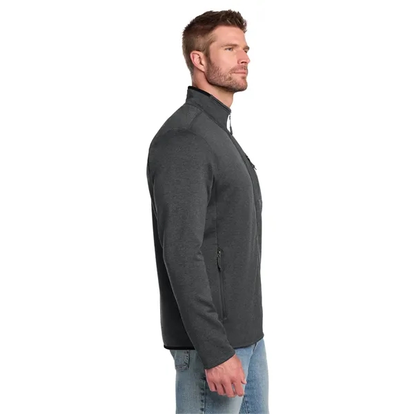 The North Face Skyline Full-Zip Fleece Jacket... from ASI 84863 SanMar