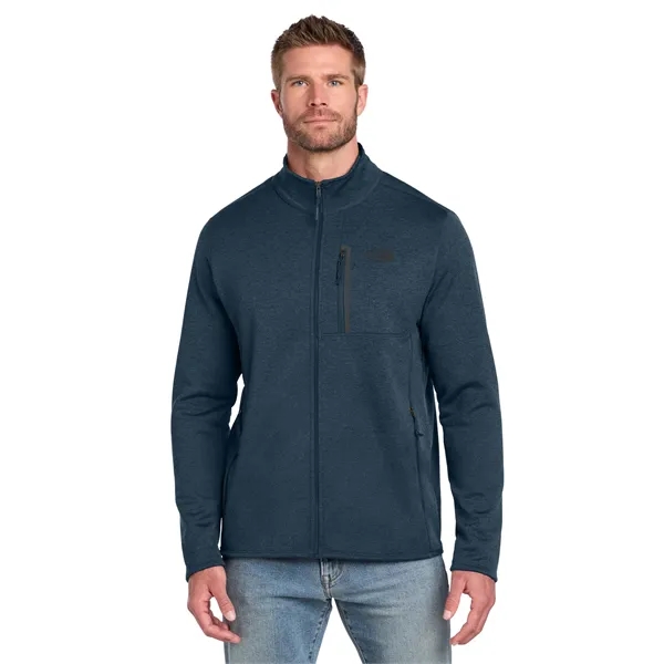 The North Face Skyline Full-Zip Fleece Jacket... from ASI 84863 SanMar