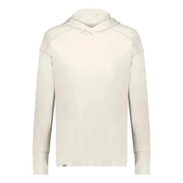 Holloway Eco Revive™ Women's Ventura Soft Knit Hoodie... from ASI 84358 S&S Activewear