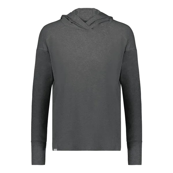 Holloway Eco Revive™ Women's Ventura Soft Knit Hoodie... from ASI 84358 S&S Activewear