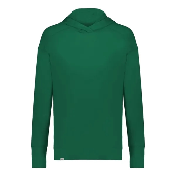 Holloway Eco Revive™ Women's Ventura Soft Knit Hoodie... from ASI 84358 S&S Activewear