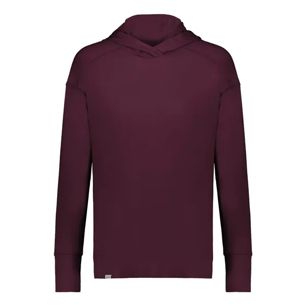 Holloway Eco Revive™ Women's Ventura Soft Knit Hoodie... from ASI 84358 S&S Activewear