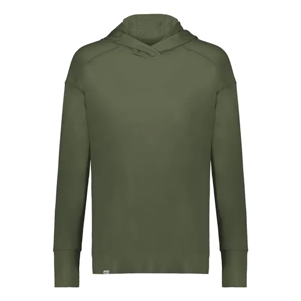 Holloway Eco Revive™ Women's Ventura Soft Knit Hoodie... from ASI 84358 S&S Activewear