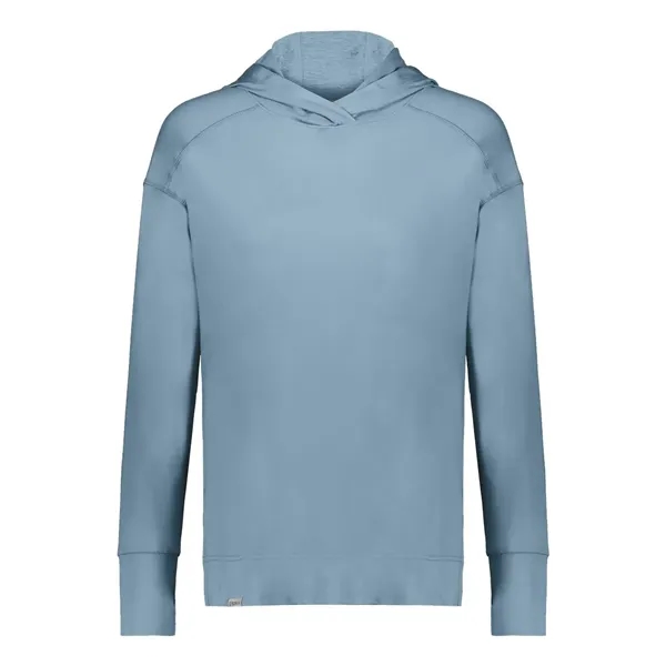 Holloway Eco Revive™ Women's Ventura Soft Knit Hoodie... from ASI 84358 S&S Activewear