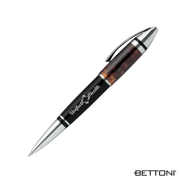 Novari Bettoni Ballpoint Pen... from ASI 67866 Logomark/Valumark