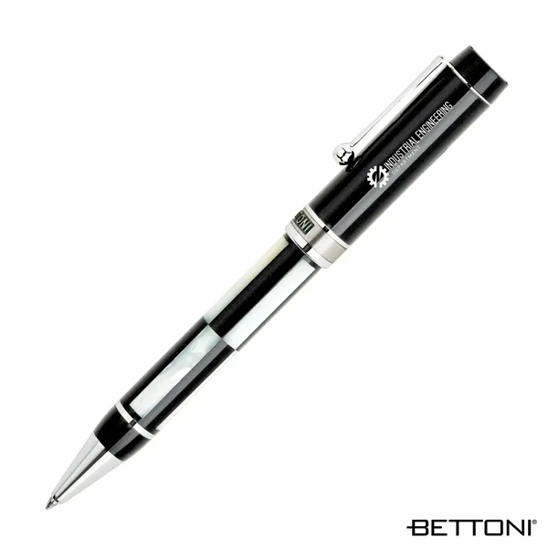Provano Bettoni Ballpoint Pen... from ASI 67866 Logomark/Valumark