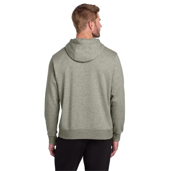Nike Club Fleece Sleeve Swoosh Pullover Hoodie... from ASI 84863 SanMar