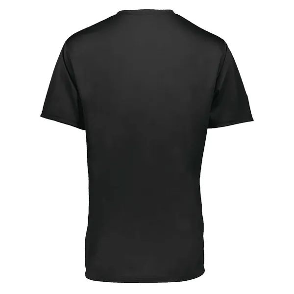 Holloway Youth Momentum T-Shirt... from ASI 84358 S&S Activewear
