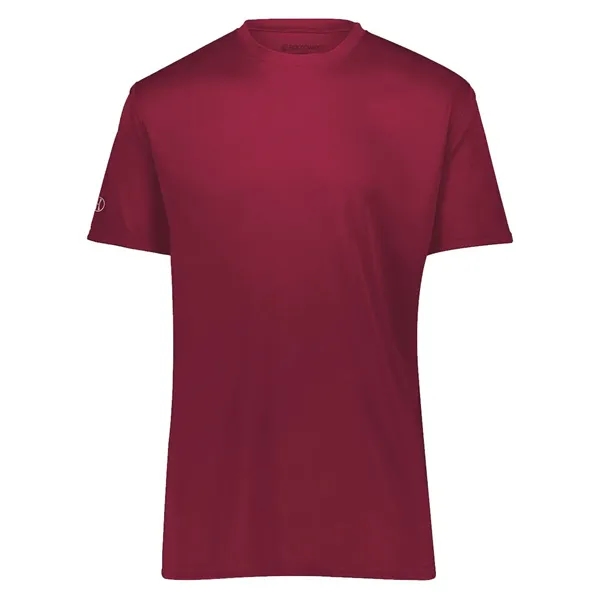 Holloway Youth Momentum T-Shirt... from ASI 84358 S&S Activewear