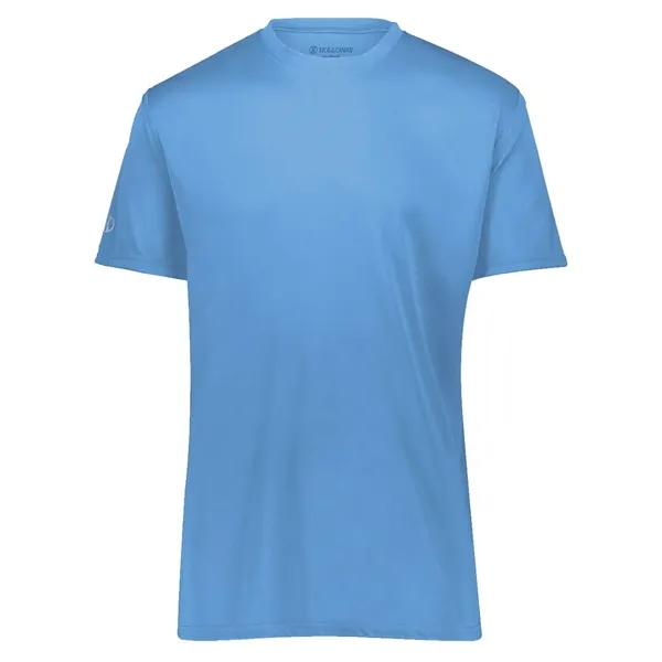 Holloway Youth Momentum T-Shirt... from ASI 84358 S&S Activewear