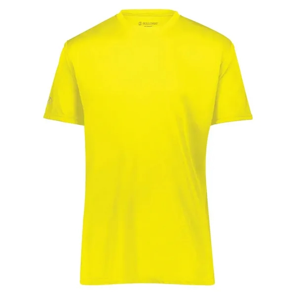 Holloway Youth Momentum T-Shirt... from ASI 84358 S&S Activewear