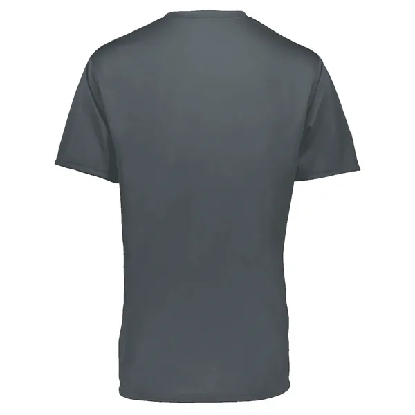Holloway Youth Momentum T-Shirt... from ASI 84358 S&S Activewear