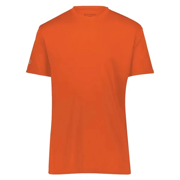 Holloway Youth Momentum T-Shirt... from ASI 84358 S&S Activewear