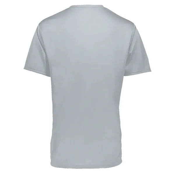 Holloway Youth Momentum T-Shirt... from ASI 84358 S&S Activewear