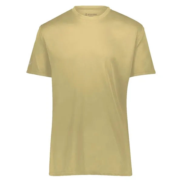 Holloway Youth Momentum T-Shirt... from ASI 84358 S&S Activewear