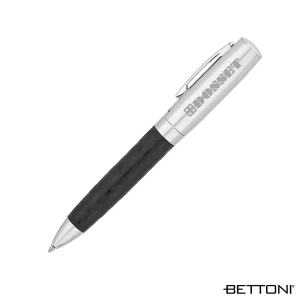 Portici Bettoni Ballpoint Pen... from ASI 67866 Logomark/Valumark