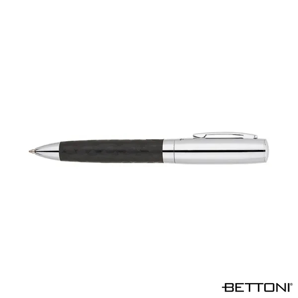 Portici Bettoni Ballpoint Pen... from ASI 67866 Logomark/Valumark