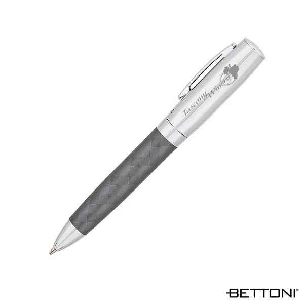 Portici Bettoni Ballpoint Pen... from ASI 67866 Logomark/Valumark