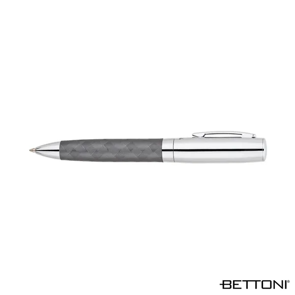 Portici Bettoni Ballpoint Pen... from ASI 67866 Logomark/Valumark