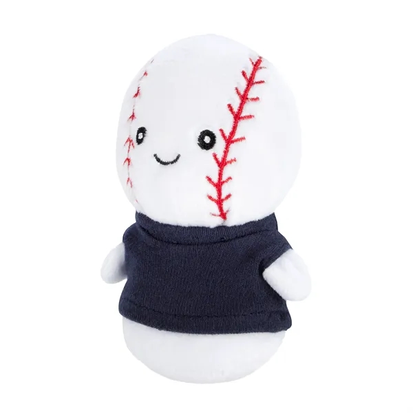 Sporties - 4" Plush... from ASI 40480 Koozie Group