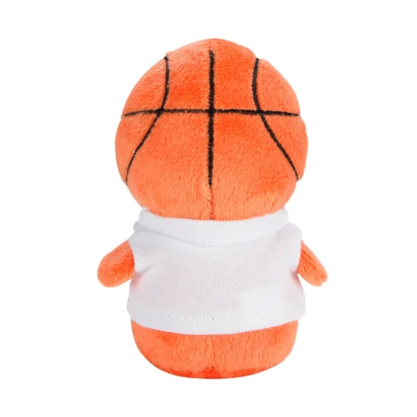 Sporties - 4" Plush... from ASI 40480 Koozie Group