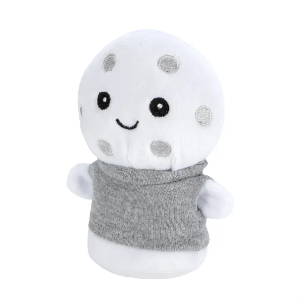 Sporties - 4" Plush... from ASI 40480 Koozie Group