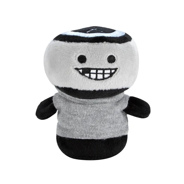 Sporties - 4" Plush... from ASI 40480 Koozie Group