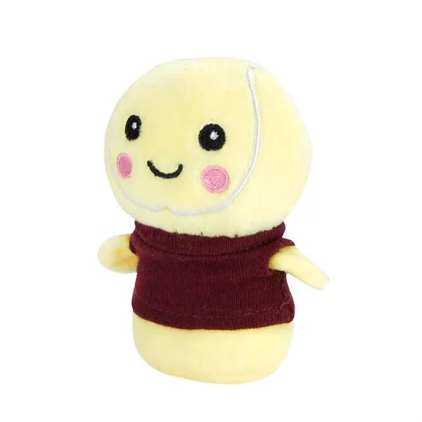 Sporties - 4" Plush... from ASI 40480 Koozie Group