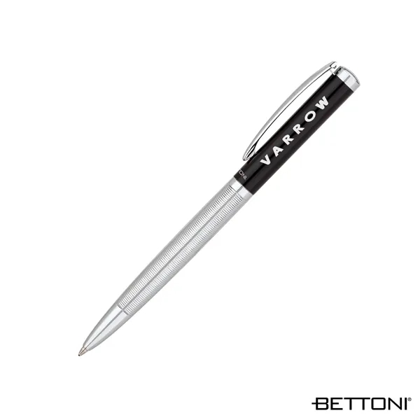 Bettoni Ballpoint Pen... from ASI 67866 Logomark/Valumark
