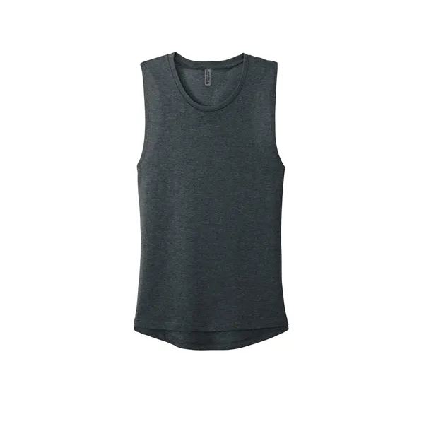 Next Level Women's Festival Muscle Tank.... from ASI 84863 SanMar