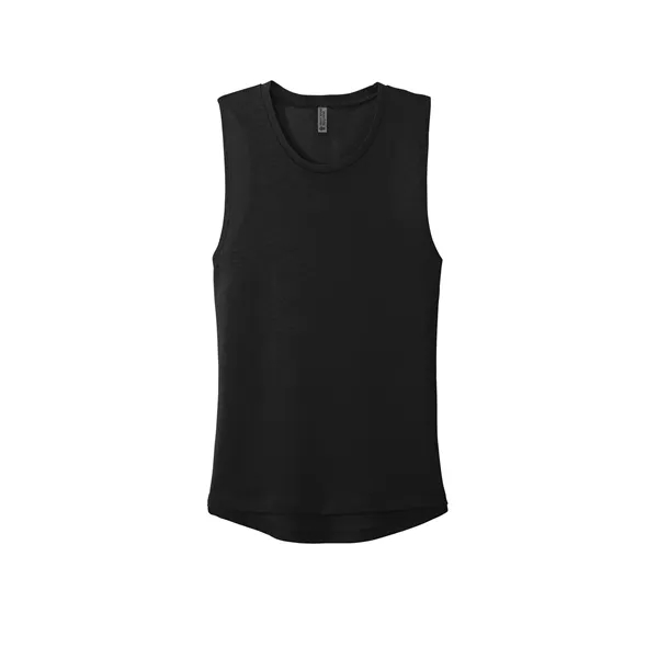 Next Level Women's Festival Muscle Tank.... from ASI 84863 SanMar