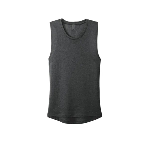 Next Level Women's Festival Muscle Tank.... from ASI 84863 SanMar