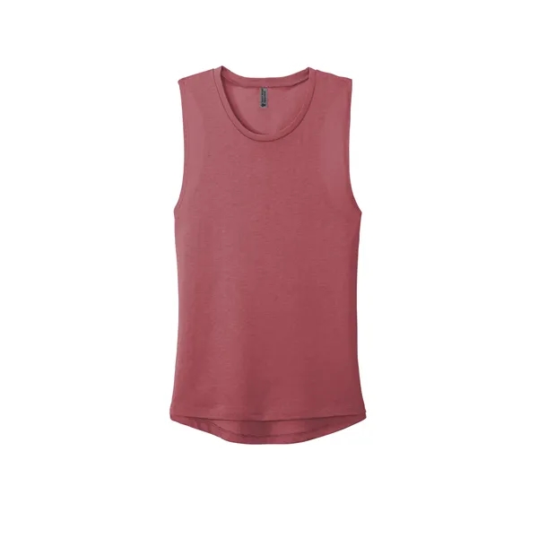 Next Level Women's Festival Muscle Tank.... from ASI 84863 SanMar