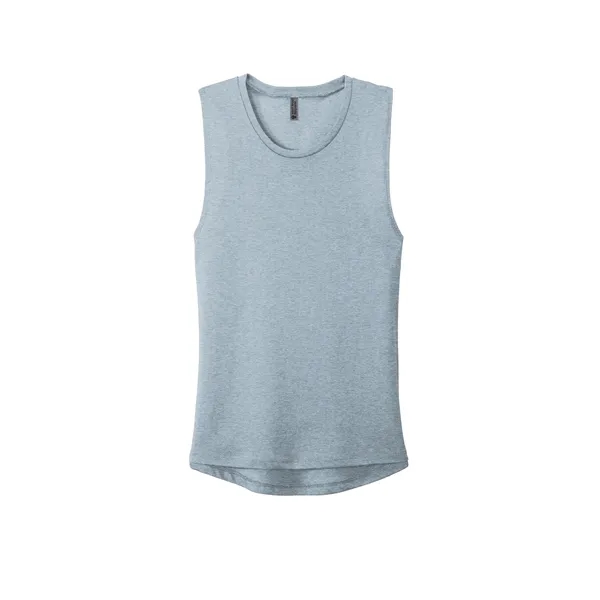 Next Level Women's Festival Muscle Tank.... from ASI 84863 SanMar
