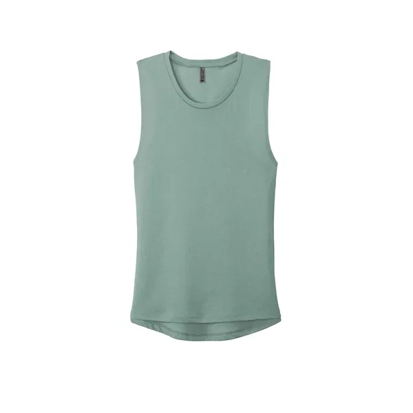 Next Level Women's Festival Muscle Tank.... from ASI 84863 SanMar