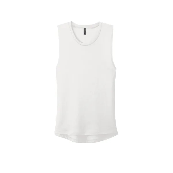 Next Level Women's Festival Muscle Tank.... from ASI 84863 SanMar