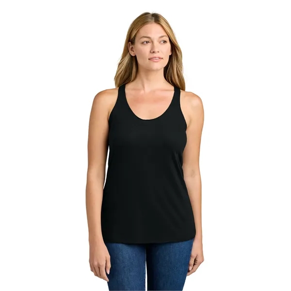 Next Level Women's Tri-Blend Racerback Tank.... from ASI 84863 SanMar