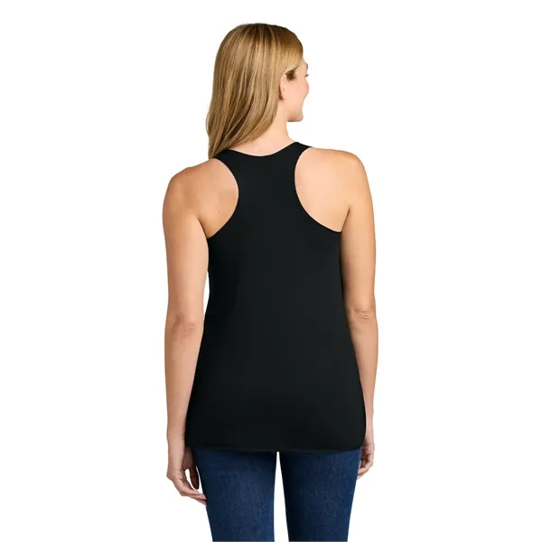 Next Level Women's Tri-Blend Racerback Tank.... from ASI 84863 SanMar