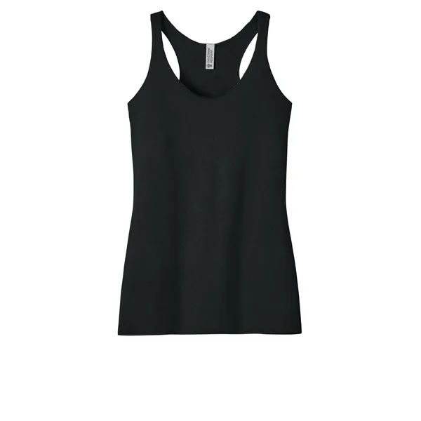 Next Level Women's Tri-Blend Racerback Tank.... from ASI 84863 SanMar