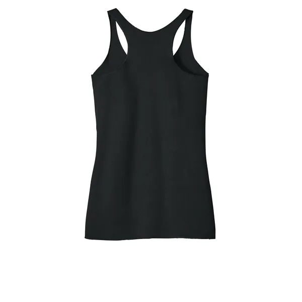 Next Level Women's Tri-Blend Racerback Tank.... from ASI 84863 SanMar